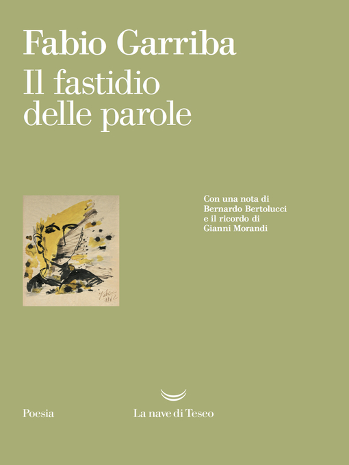 Title details for Il fastidio delle parole by Fabio Garriba - Available